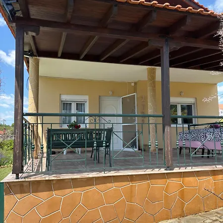 The Bougainvillea Casa de Férias
