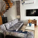 The Bougainvillea בית נופש Nea Kallikrateia