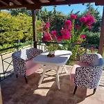بيت للعطل The Bougainvillea
