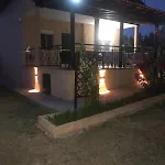 The Bougainvillea بيت للعطل