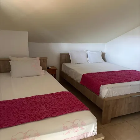 The Bougainvillea Ferienhaus