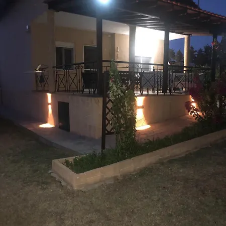 The Bougainvillea Ferienhaus