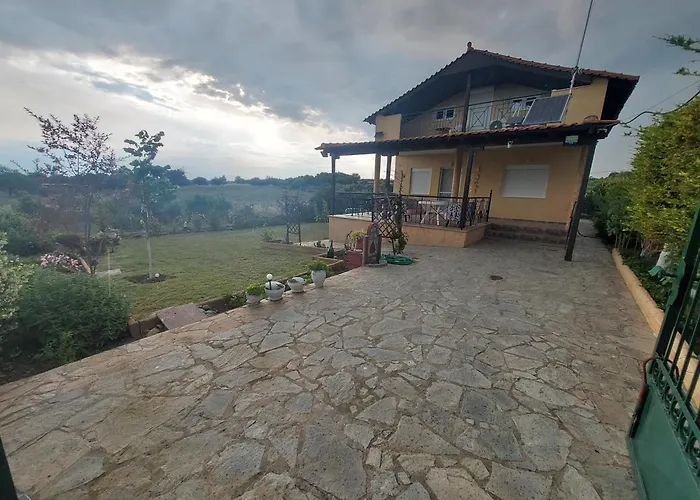 The Bougainvillea Casa vacanze